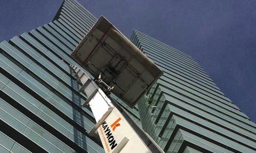 alquiler de gruas elevadoras o plataformas elevadoras en valencia kaymon gruas y plataformas elevadoras en valencia