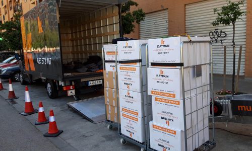 cajas para mudanzas cajas para mudanzas a medida