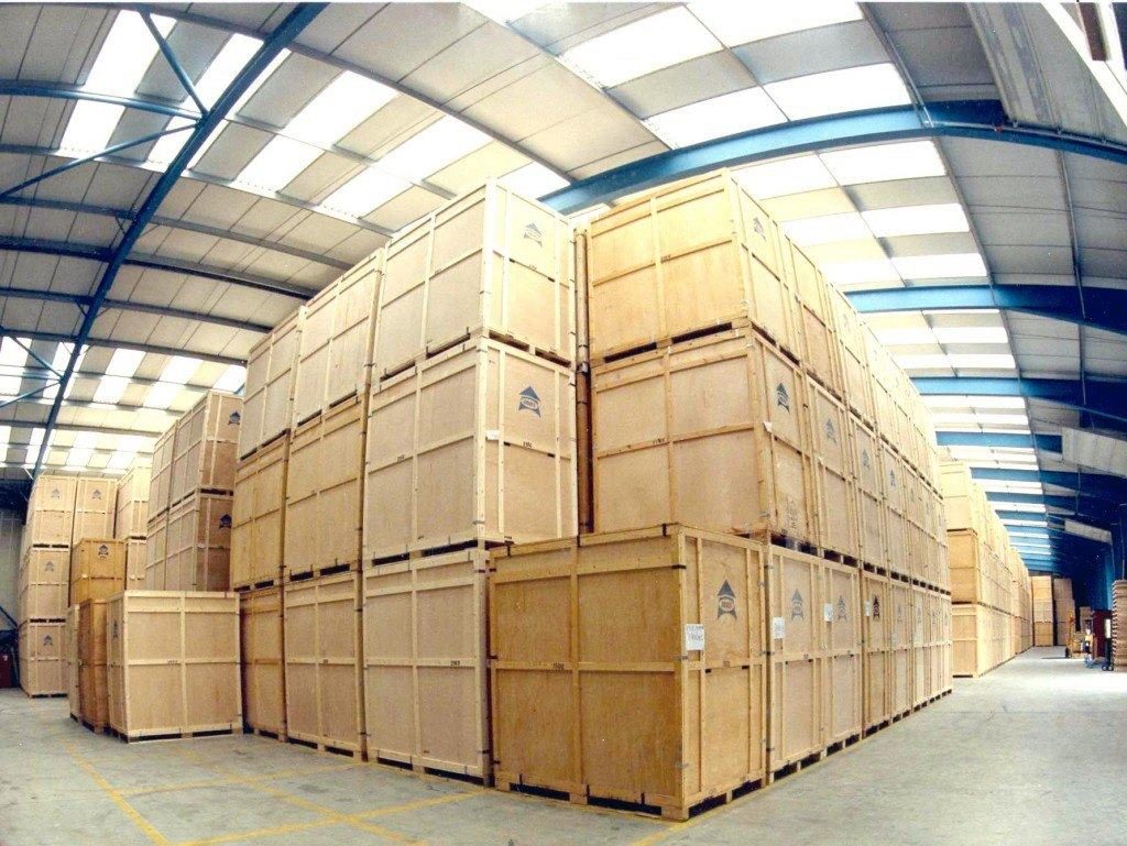 mejor guardamuebles valencia