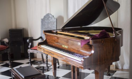 como trasladar un piano traslado de pianos en Valencia