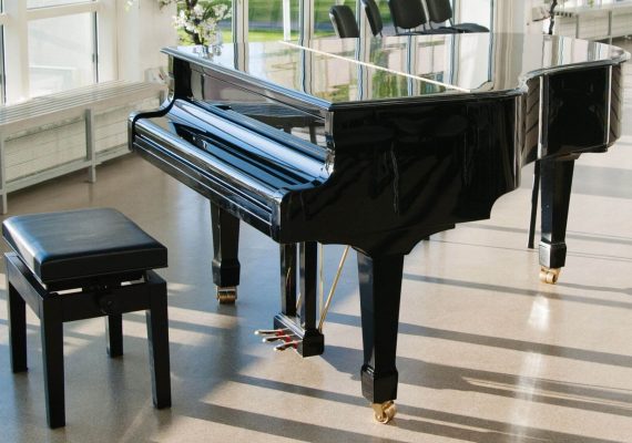 Mudanzas Grandes: ¿Cómo trasladar Muebles grandes y voluminosos?