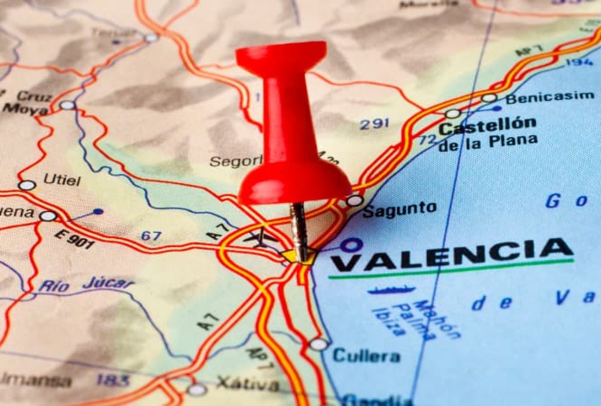 Vivir en Valencia: Ventajas y Desventajas de Mudarte