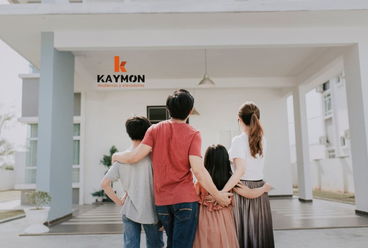 Estrenar casa nueva: 10 Consejos para hacerlo con éxito