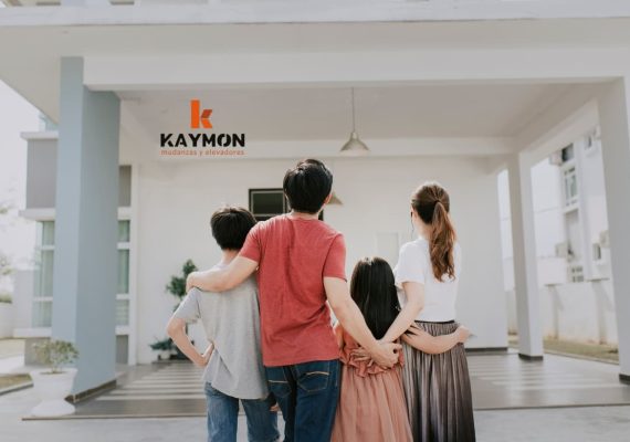 Estrenar casa nueva: 10 Consejos para hacerlo con éxito