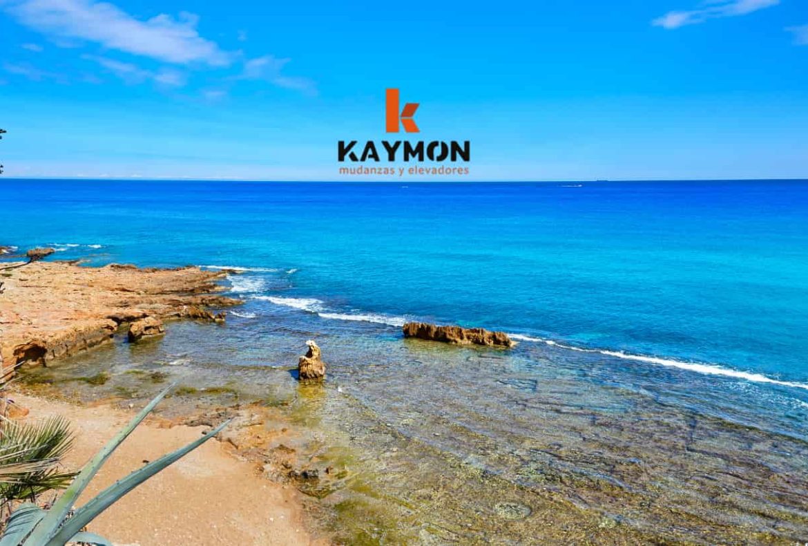 Vivir en Dénia: Un sitio perfecto para mudarse