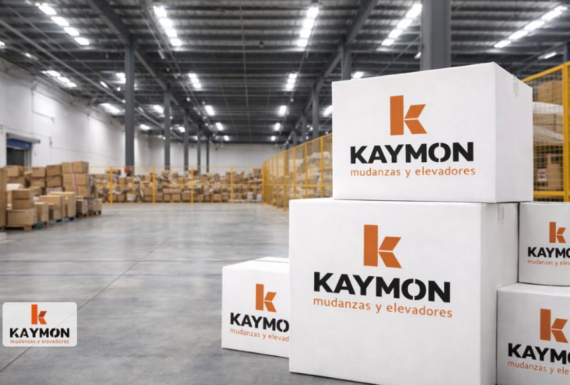 Precio de un guardamuebles en Valencia: Guía actualizada 2026