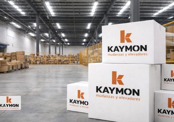 Precio de un guardamuebles en Valencia: Guía actualizada 2026