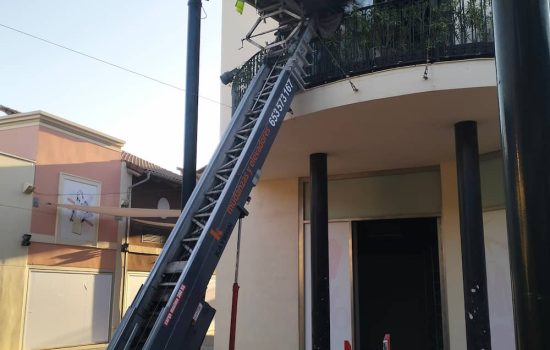 Cuánto cuesta una mudanza con elevador: precios desglosados y factores