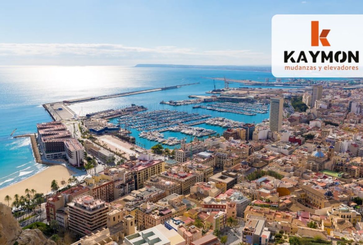 Precio de una Mudanza en Alicante: Factores y Decisiones que Influyen