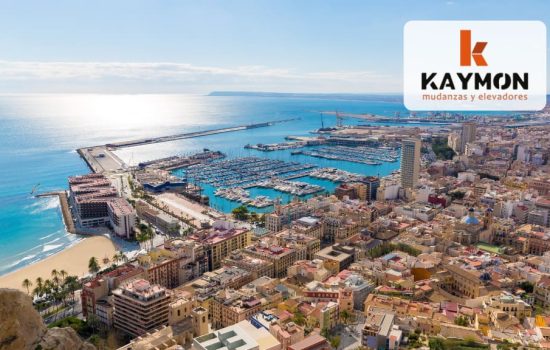 Precio de una Mudanza en Alicante: Factores y Decisiones que Influyen