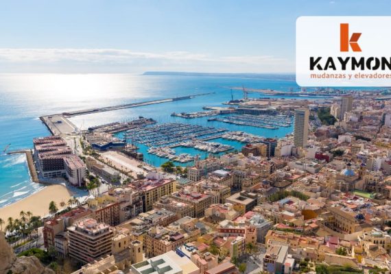 Precio de una Mudanza en Alicante: Factores y Decisiones que Influyen