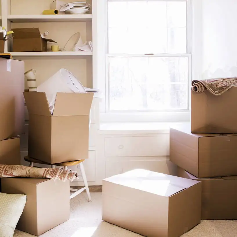 mudanzas hogar cajas rev